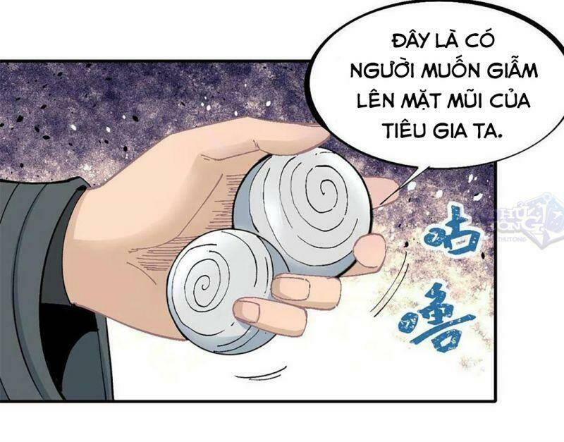 Vạn Cổ Tối Cường Tông Chapter 41 - Trang 2