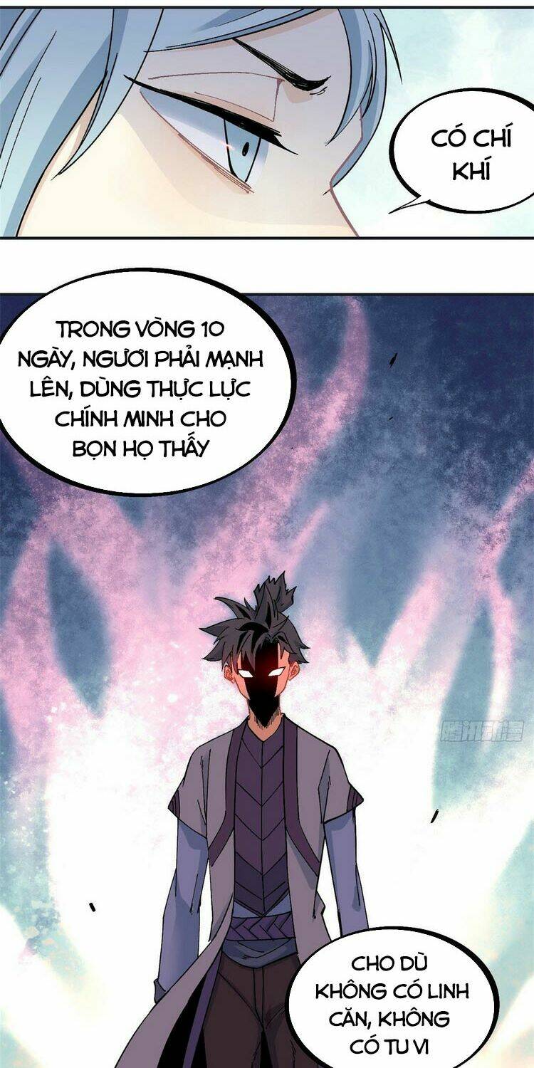 Vạn Cổ Tối Cường Tông Chapter 40 - Trang 2