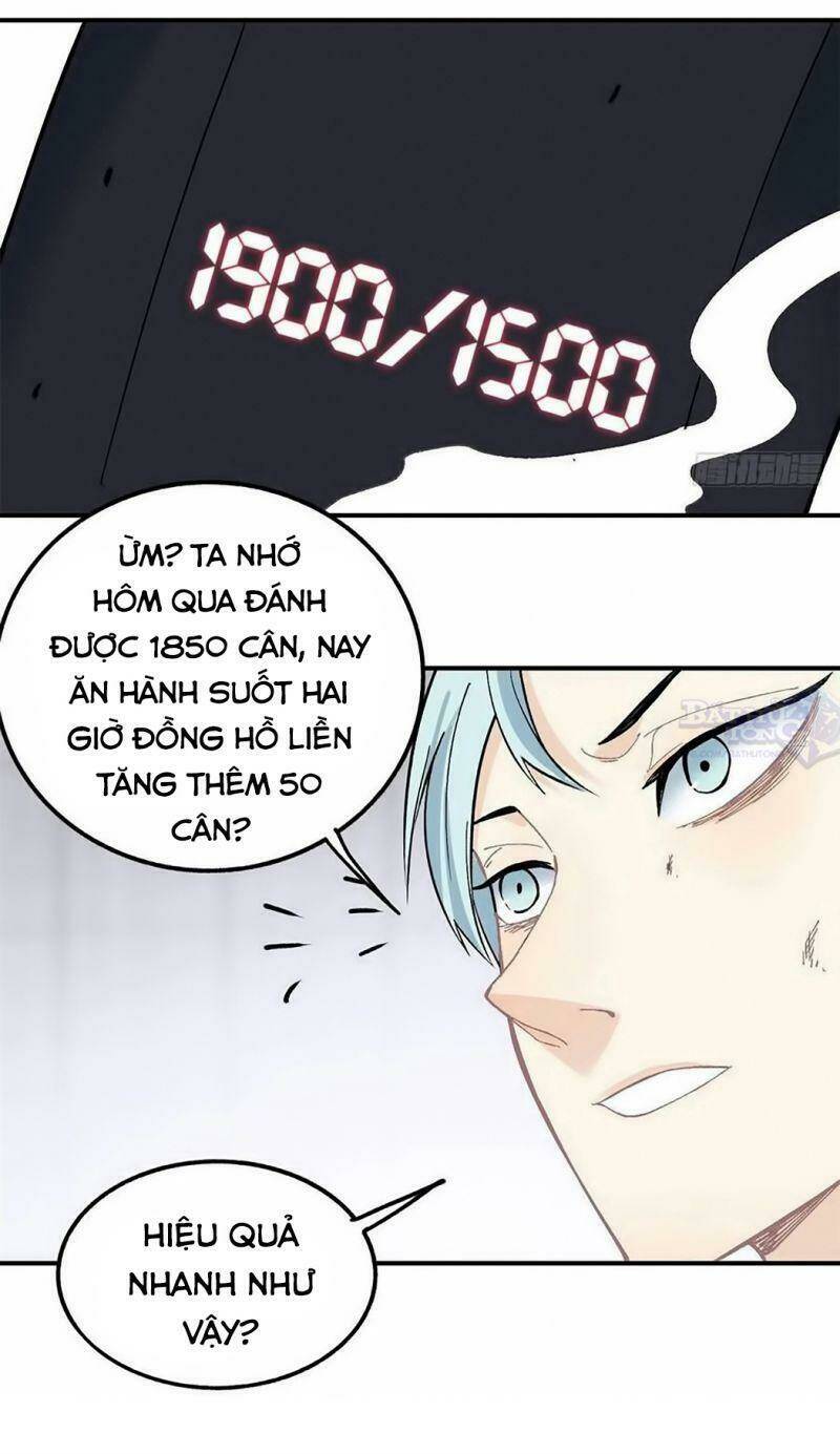 Vạn Cổ Tối Cường Tông Chapter 39 - Trang 2