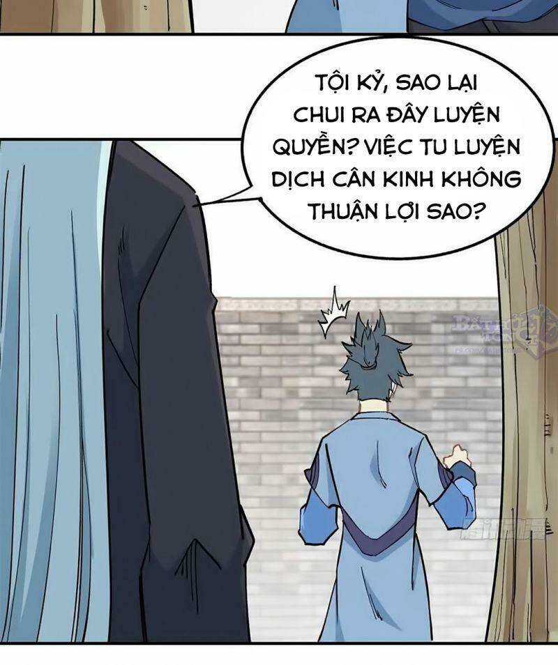 Vạn Cổ Tối Cường Tông Chapter 39 - Trang 2