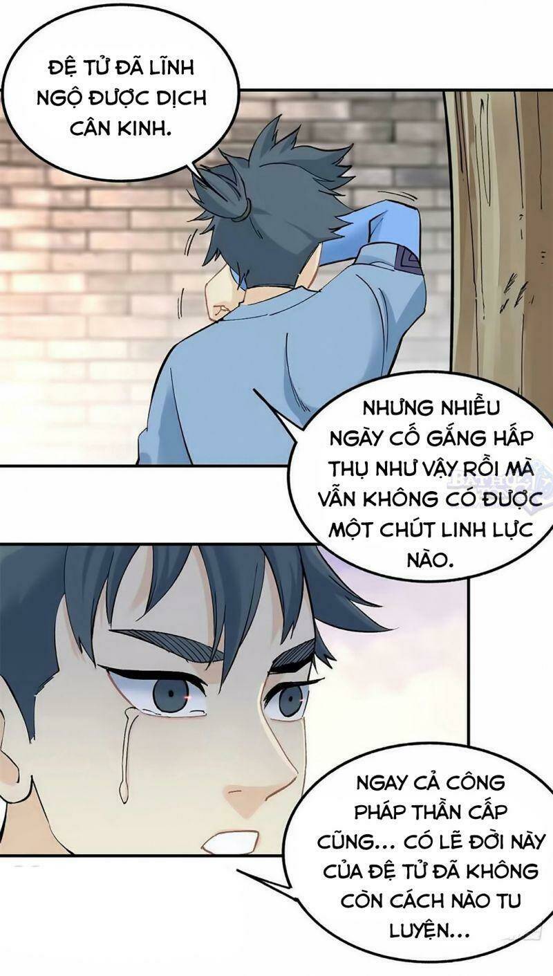 Vạn Cổ Tối Cường Tông Chapter 39 - Trang 2