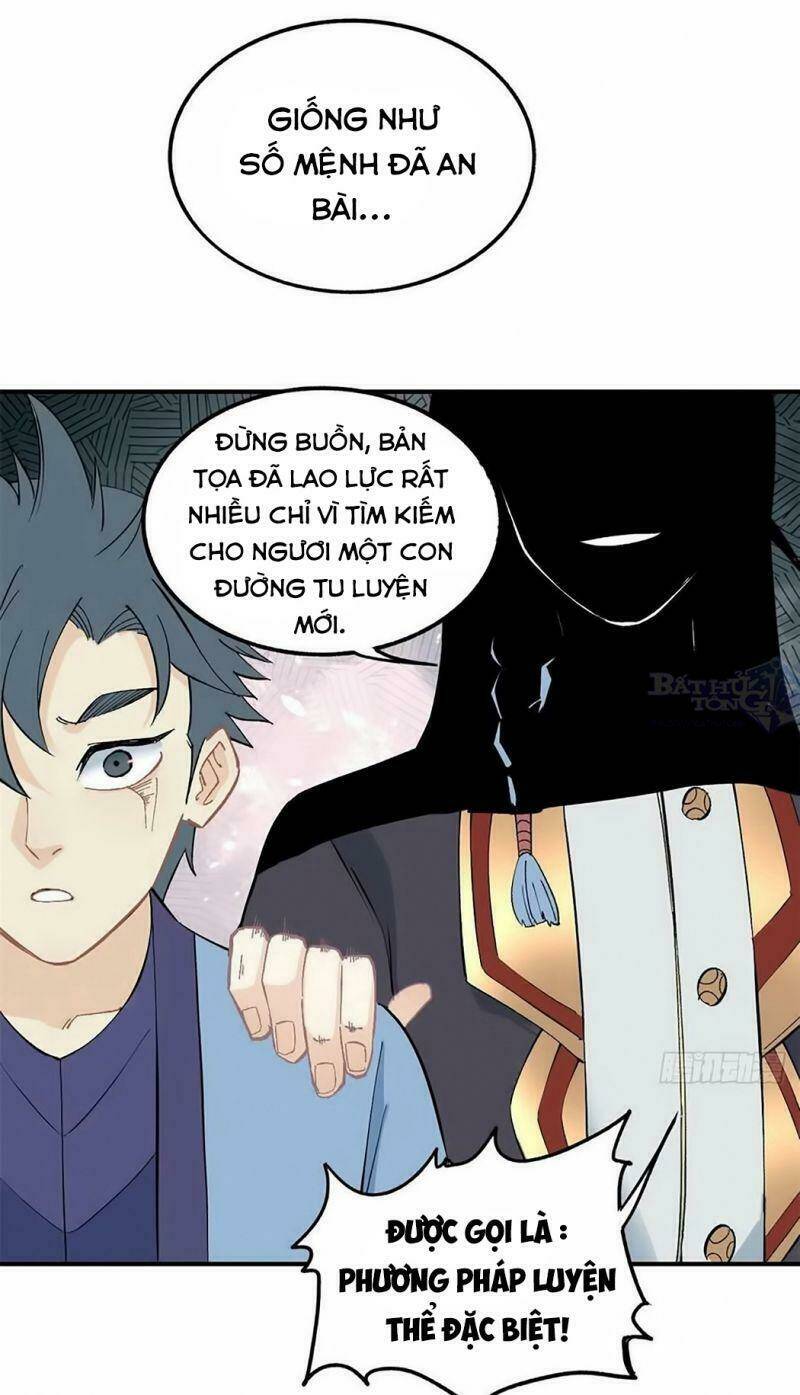 Vạn Cổ Tối Cường Tông Chapter 39 - Trang 2