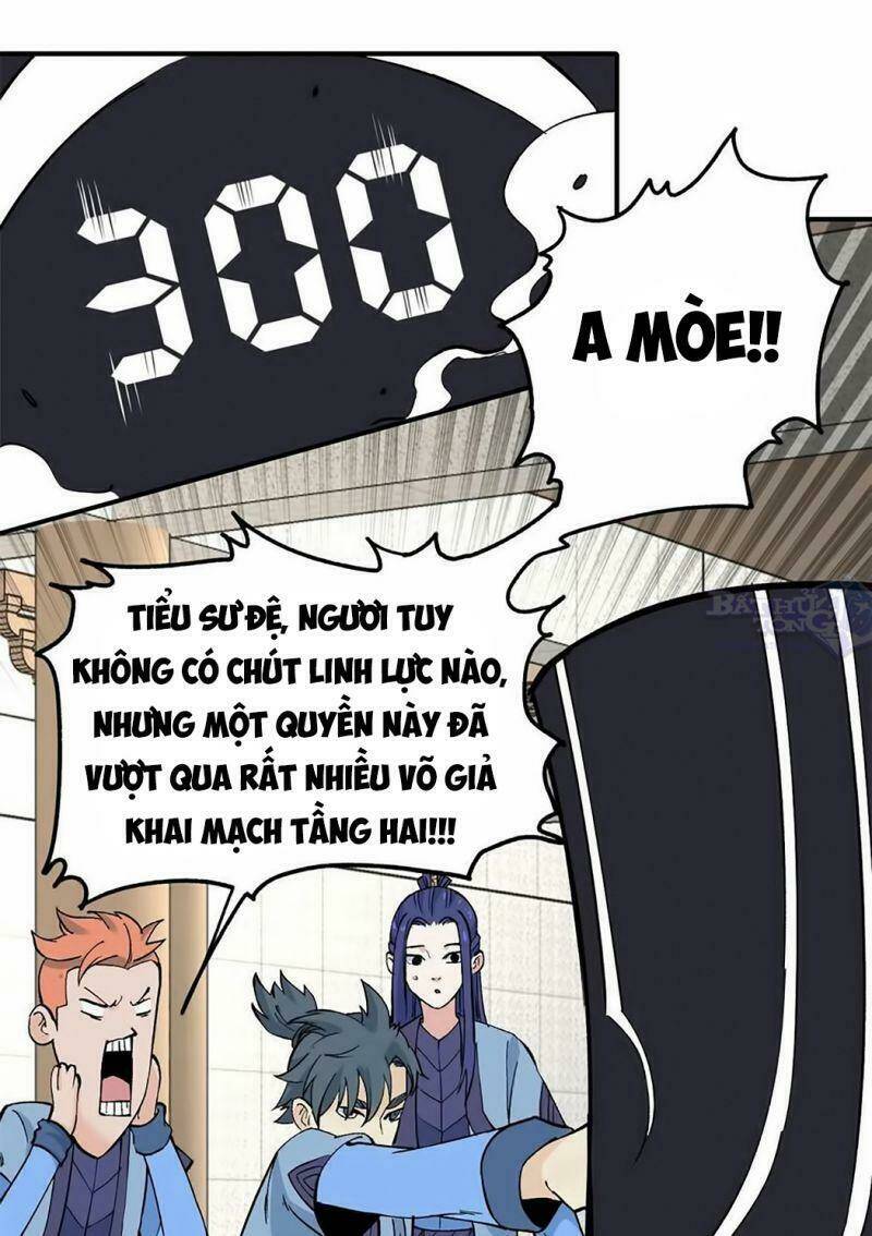 Vạn Cổ Tối Cường Tông Chapter 39 - Trang 2