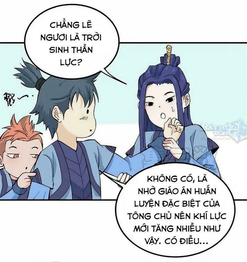 Vạn Cổ Tối Cường Tông Chapter 39 - Trang 2