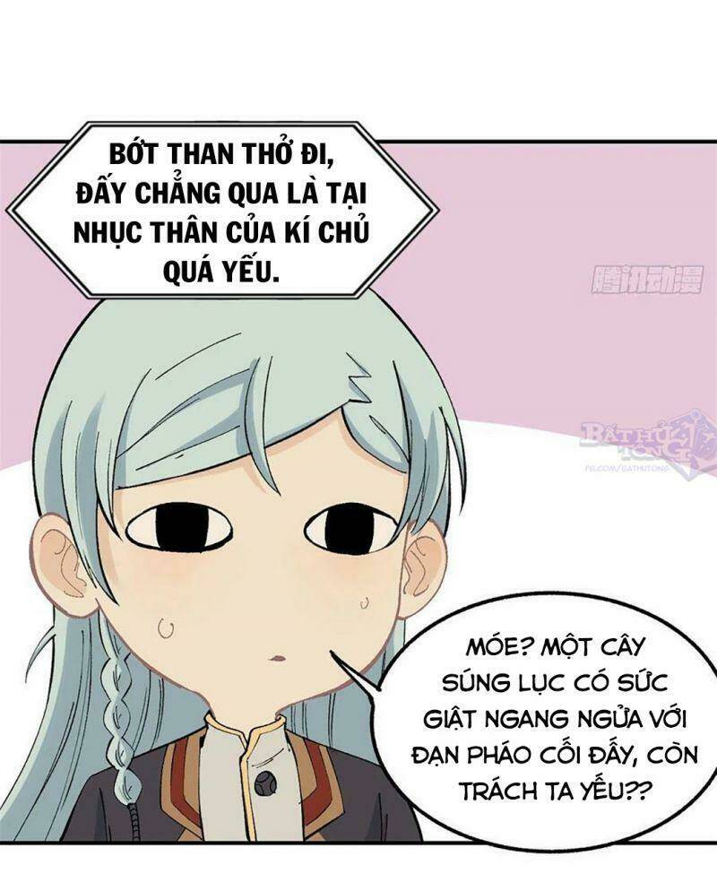 Vạn Cổ Tối Cường Tông Chapter 38 - Trang 2