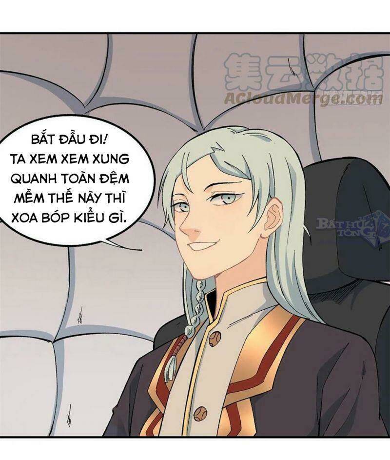 Vạn Cổ Tối Cường Tông Chapter 38 - Trang 2