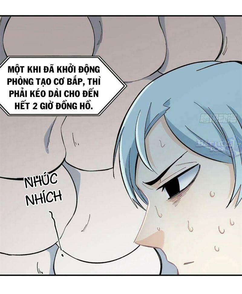 Vạn Cổ Tối Cường Tông Chapter 38 - Trang 2