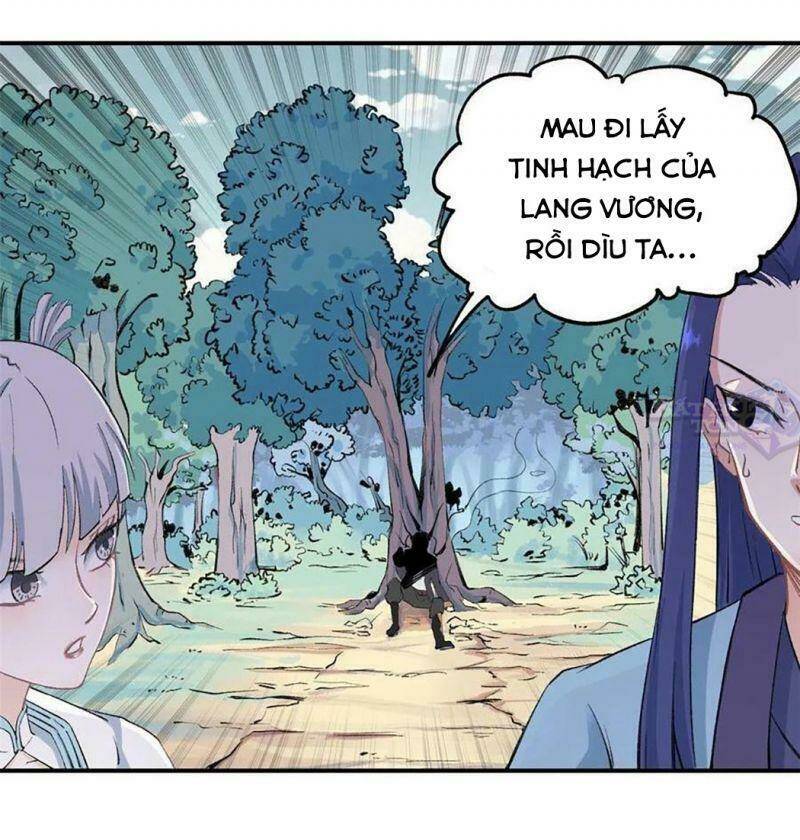 Vạn Cổ Tối Cường Tông Chapter 38 - Trang 2