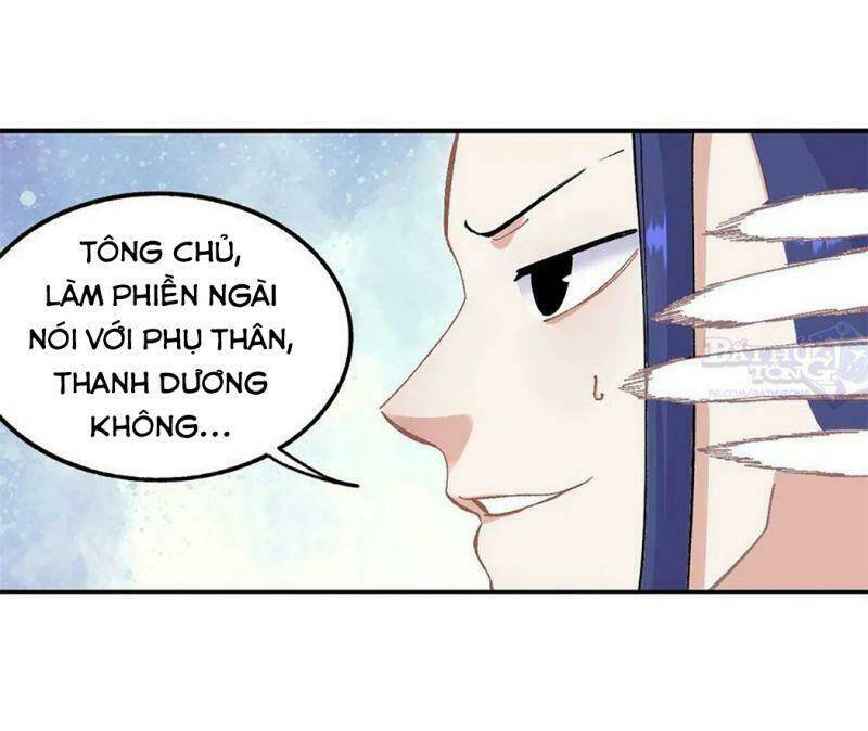 Vạn Cổ Tối Cường Tông Chapter 37 - Trang 2