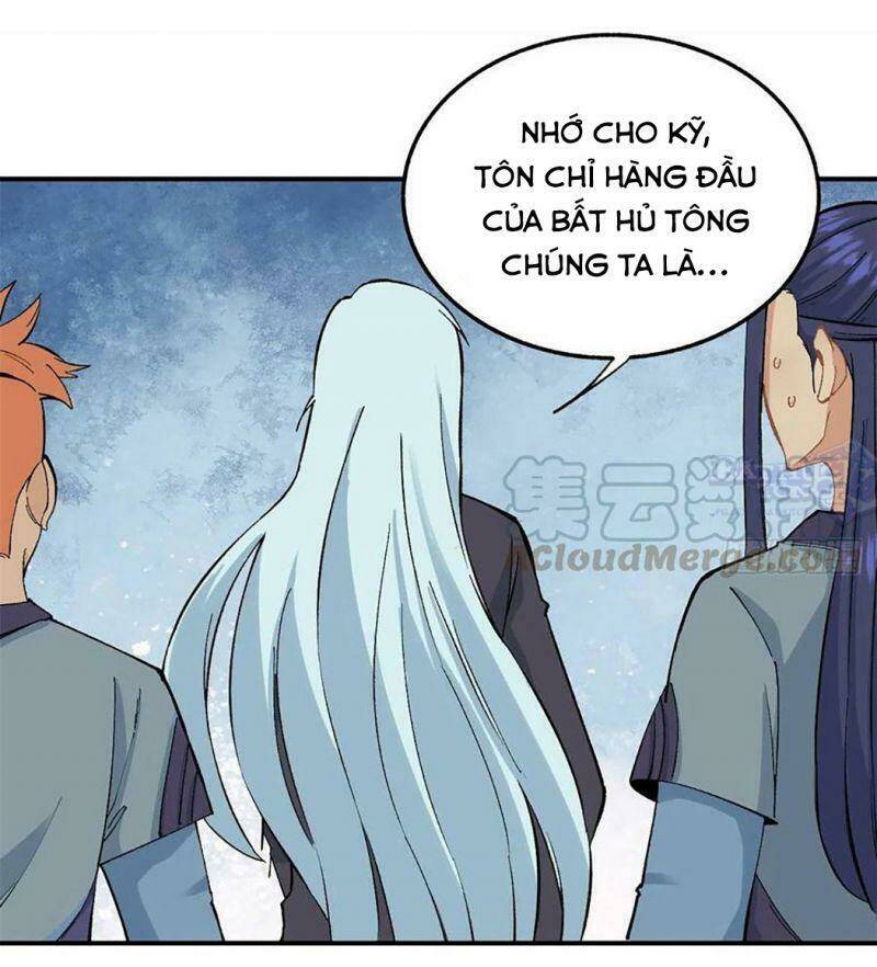 Vạn Cổ Tối Cường Tông Chapter 37 - Trang 2