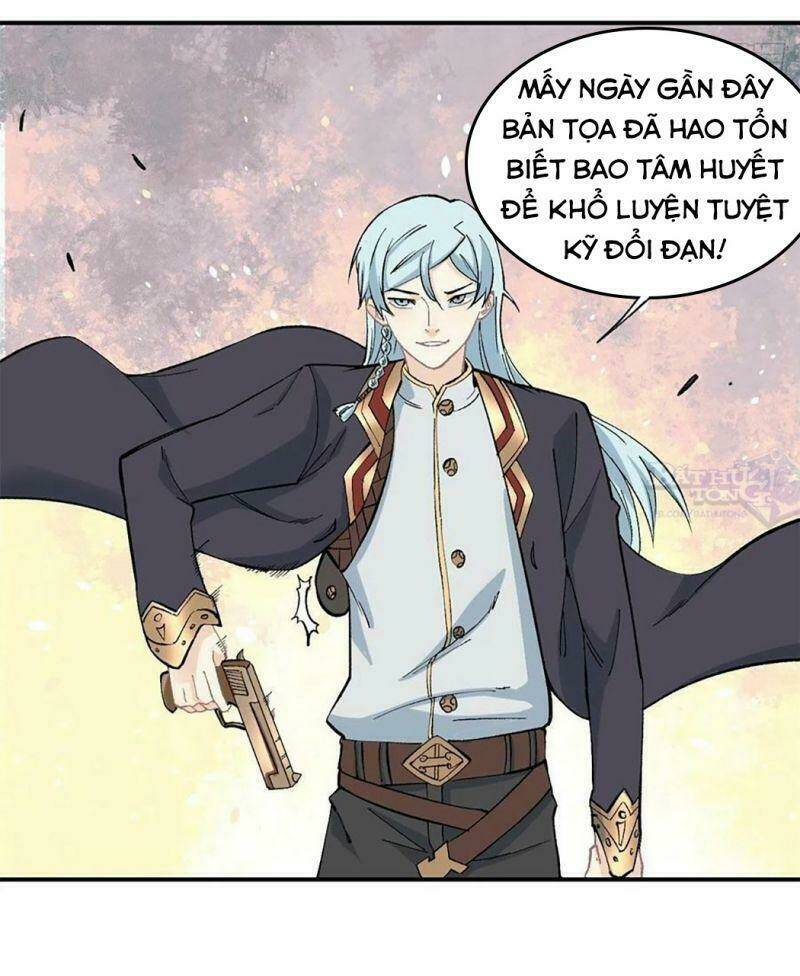 Vạn Cổ Tối Cường Tông Chapter 37 - Trang 2