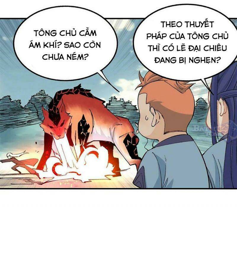 Vạn Cổ Tối Cường Tông Chapter 37 - Trang 2