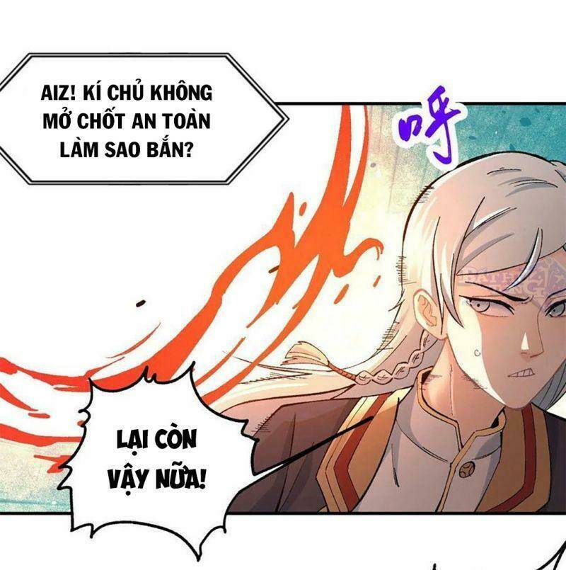 Vạn Cổ Tối Cường Tông Chapter 37 - Trang 2