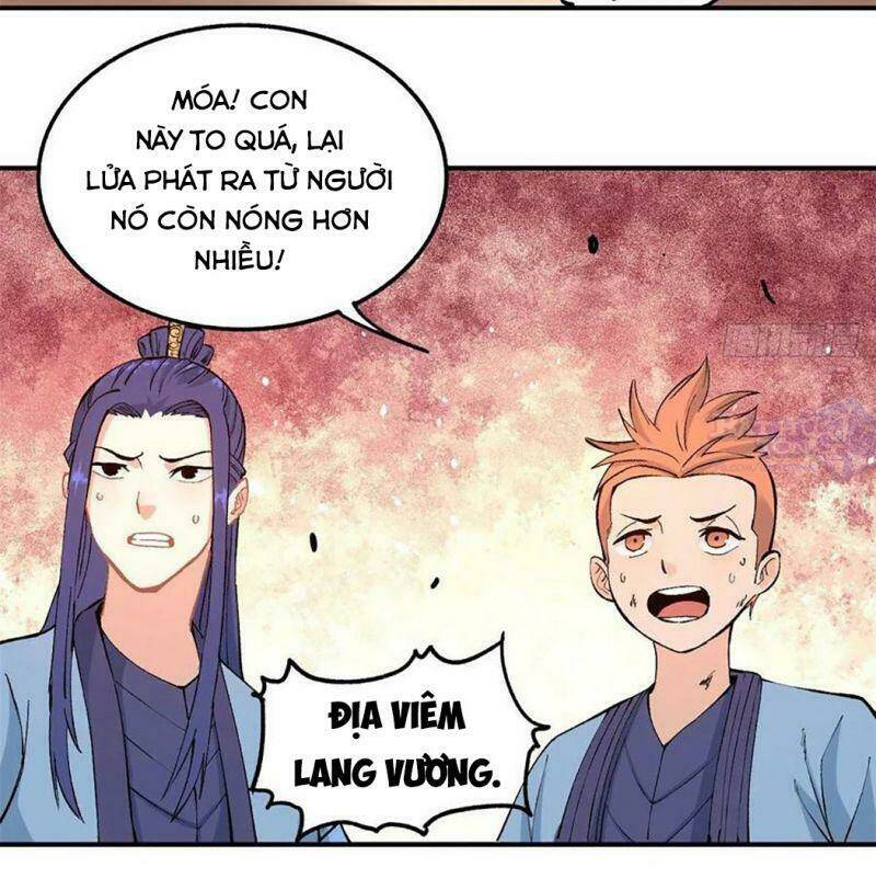 Vạn Cổ Tối Cường Tông Chapter 37 - Trang 2