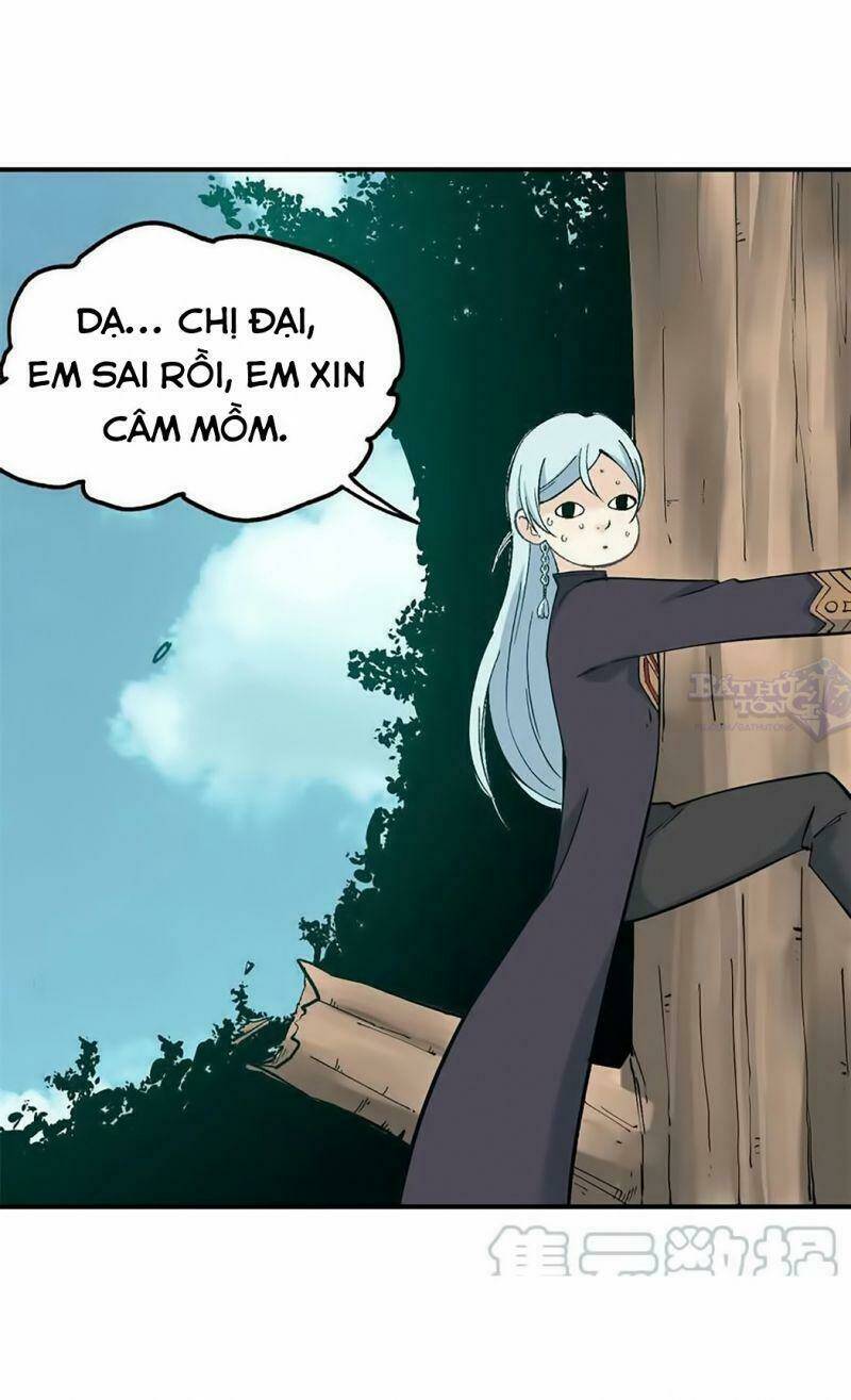 Vạn Cổ Tối Cường Tông Chapter 36 - Trang 2