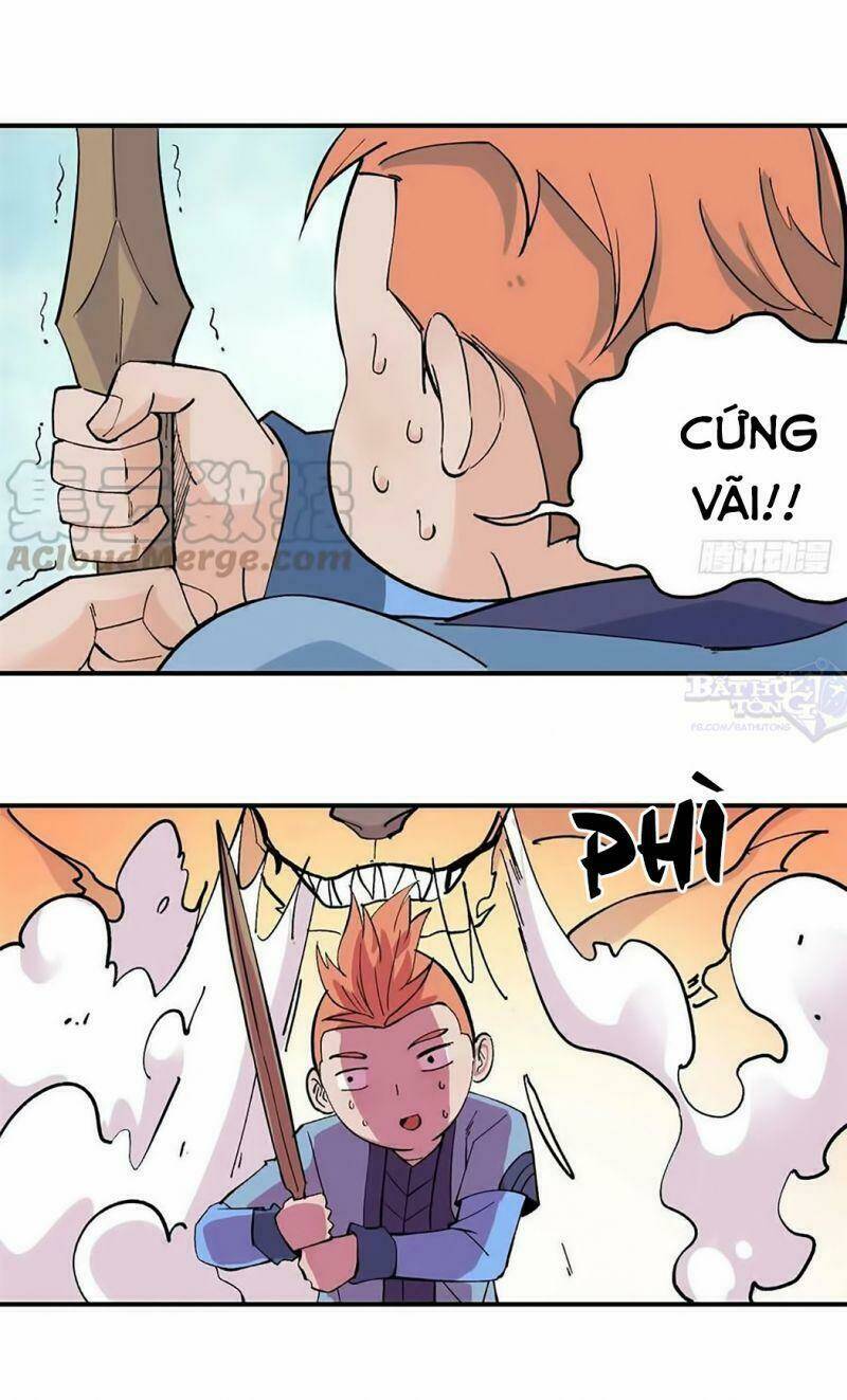 Vạn Cổ Tối Cường Tông Chapter 36 - Trang 2