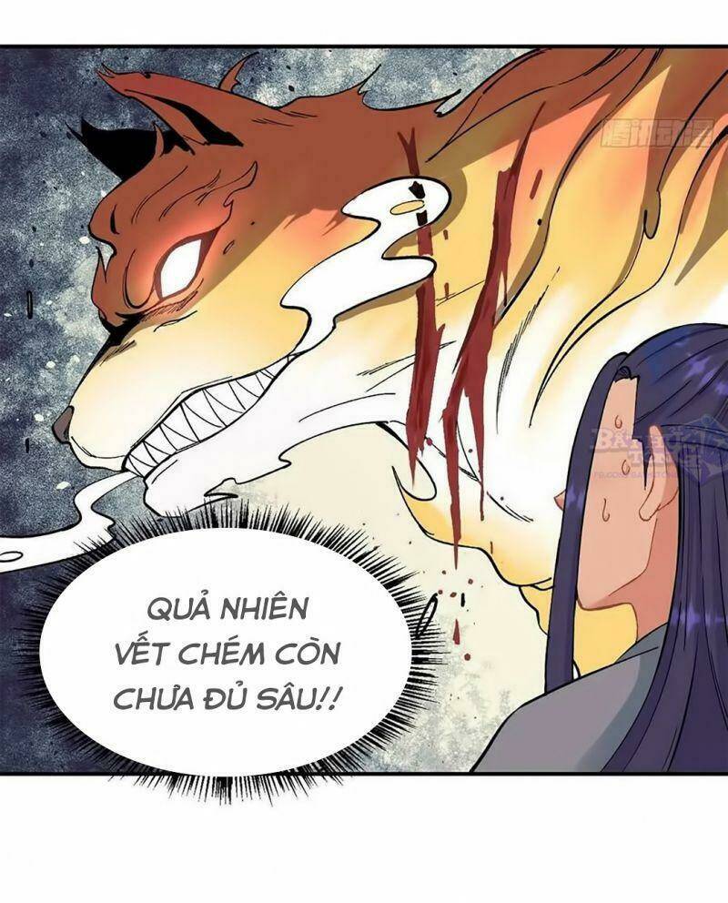 Vạn Cổ Tối Cường Tông Chapter 36 - Trang 2