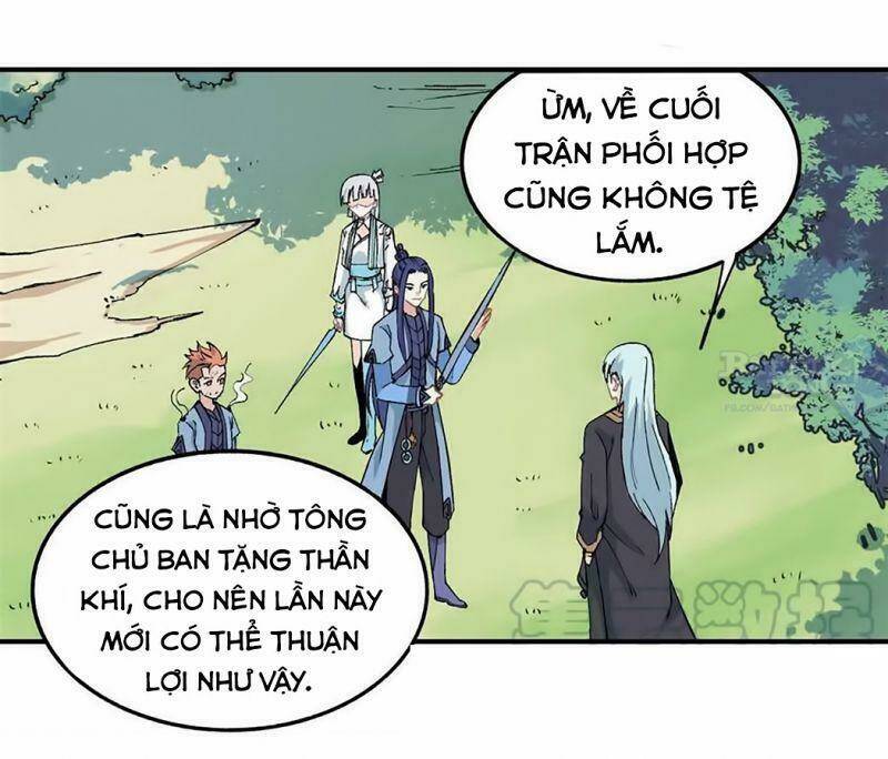 Vạn Cổ Tối Cường Tông Chapter 36 - Trang 2