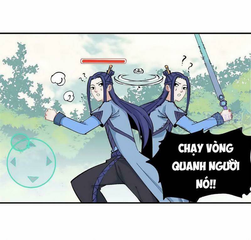 Vạn Cổ Tối Cường Tông Chapter 36 - Trang 2