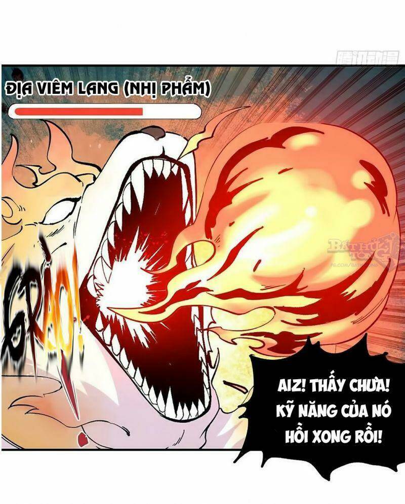 Vạn Cổ Tối Cường Tông Chapter 36 - Trang 2