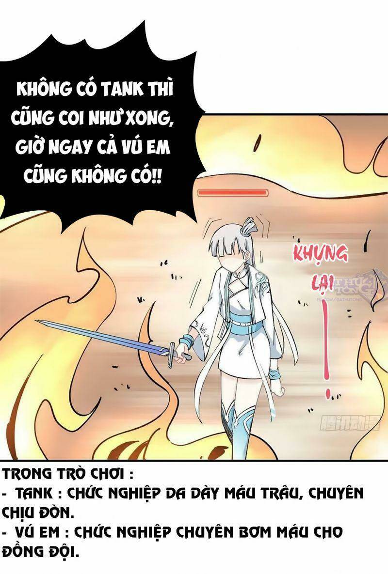 Vạn Cổ Tối Cường Tông Chapter 36 - Trang 2