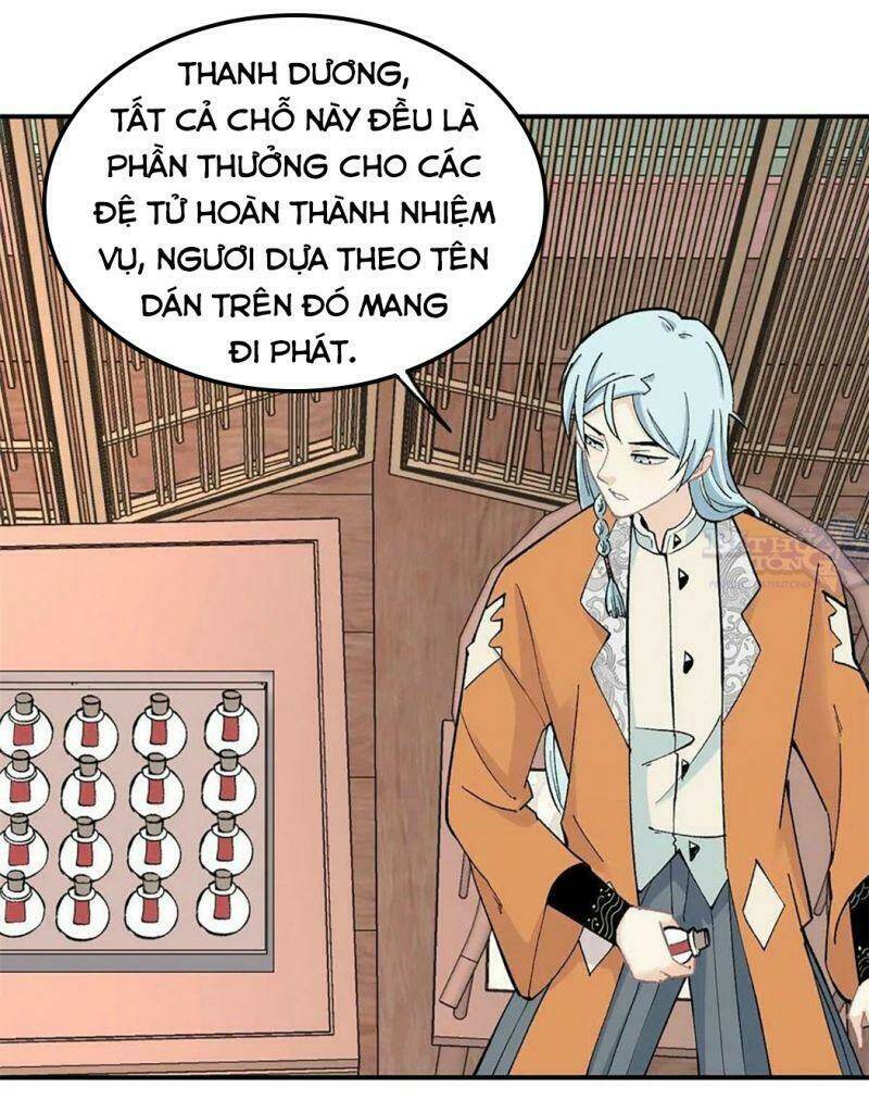 Vạn Cổ Tối Cường Tông Chapter 35 - Trang 2