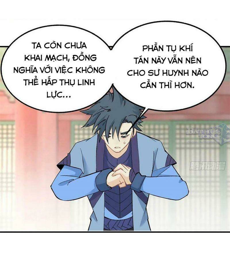 Vạn Cổ Tối Cường Tông Chapter 35 - Trang 2