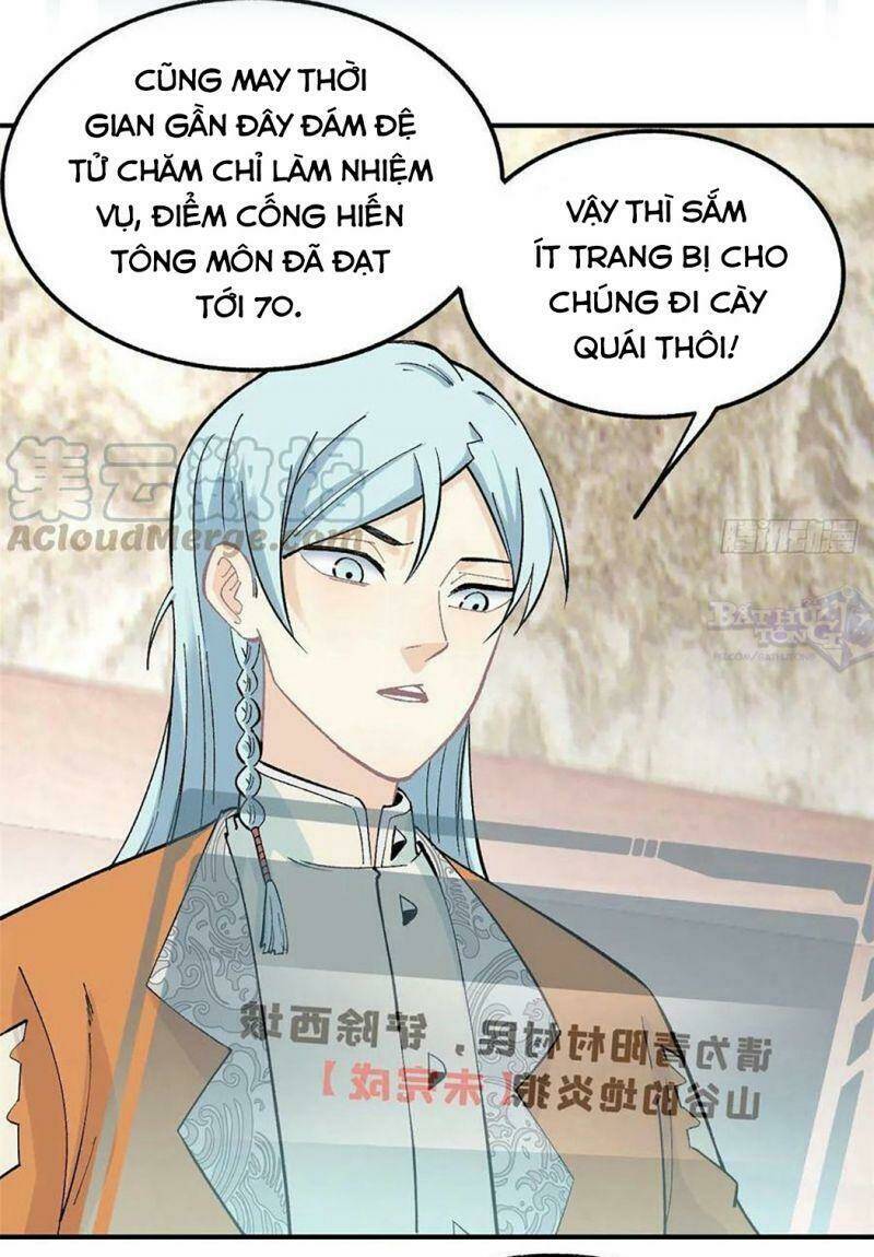 Vạn Cổ Tối Cường Tông Chapter 35 - Trang 2