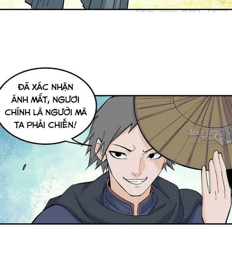 Vạn Cổ Tối Cường Tông Chapter 34 - Trang 2