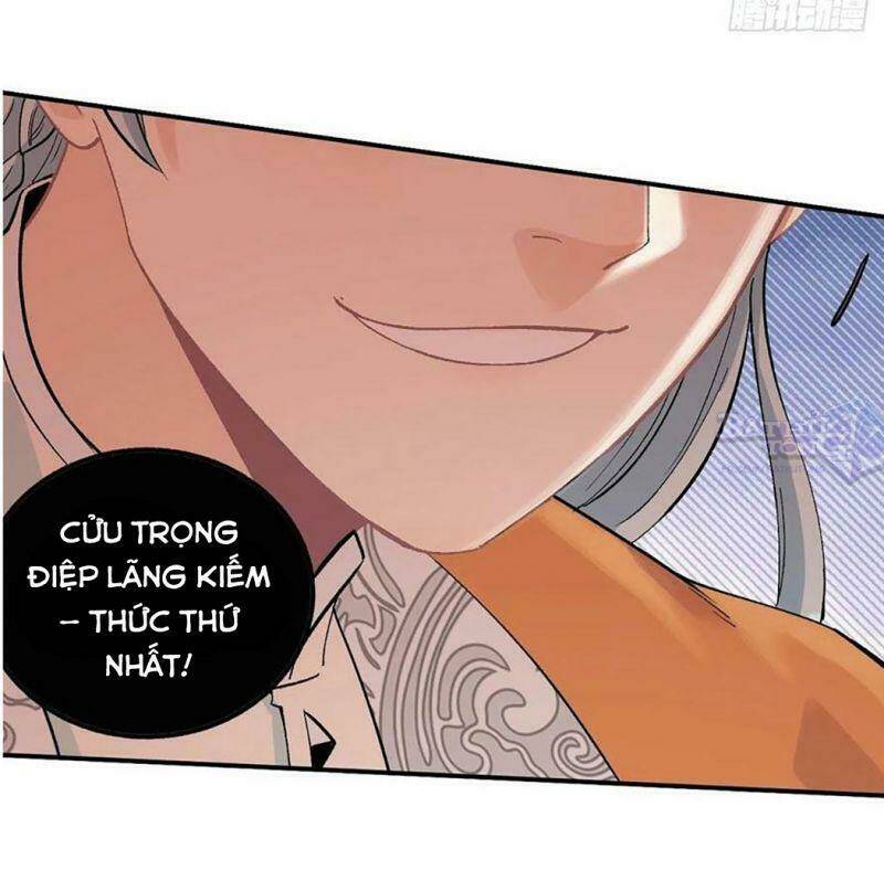 Vạn Cổ Tối Cường Tông Chapter 34 - Trang 2