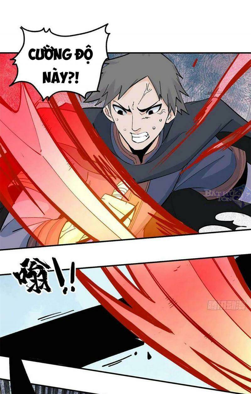 Vạn Cổ Tối Cường Tông Chapter 34 - Trang 2