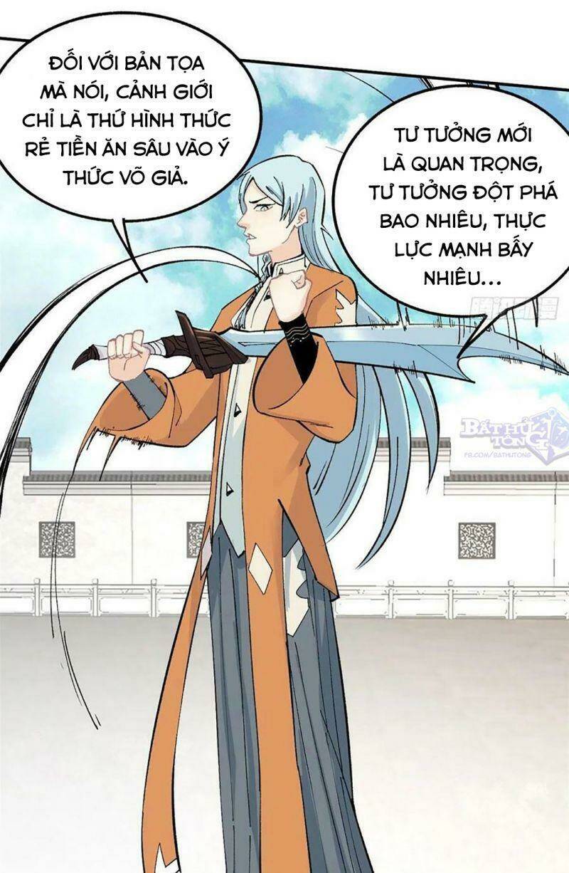 Vạn Cổ Tối Cường Tông Chapter 34 - Trang 2