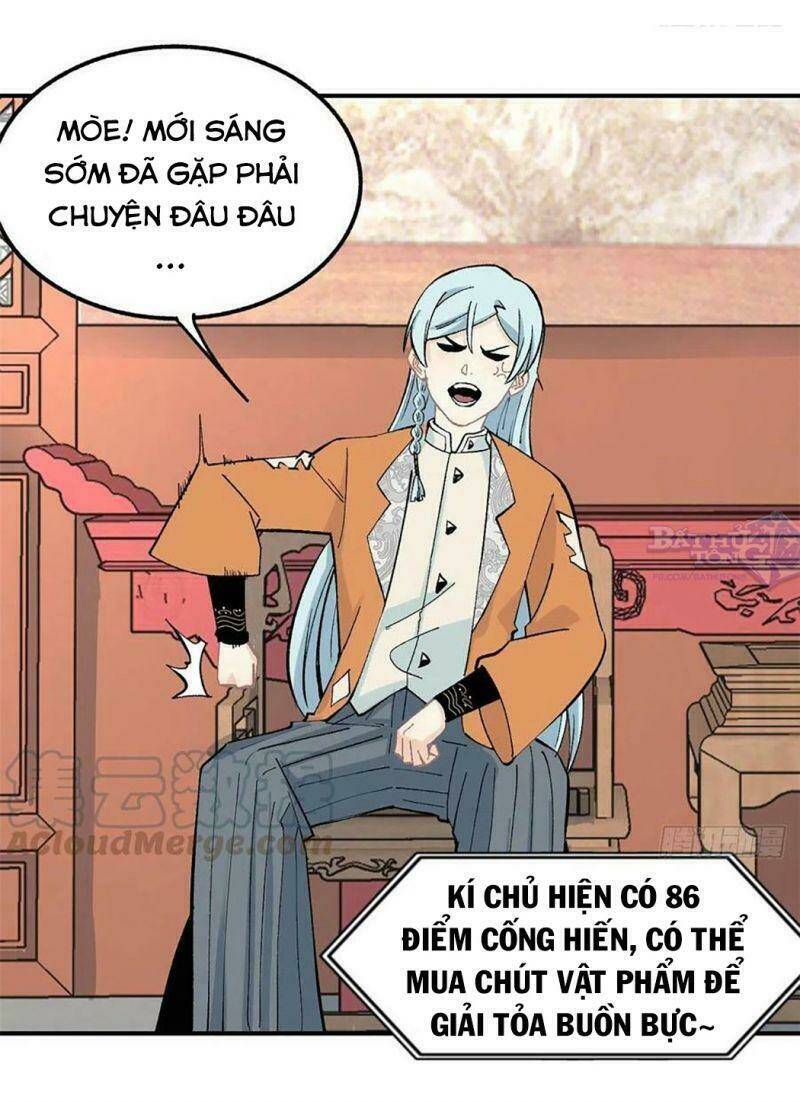 Vạn Cổ Tối Cường Tông Chapter 34 - Trang 2