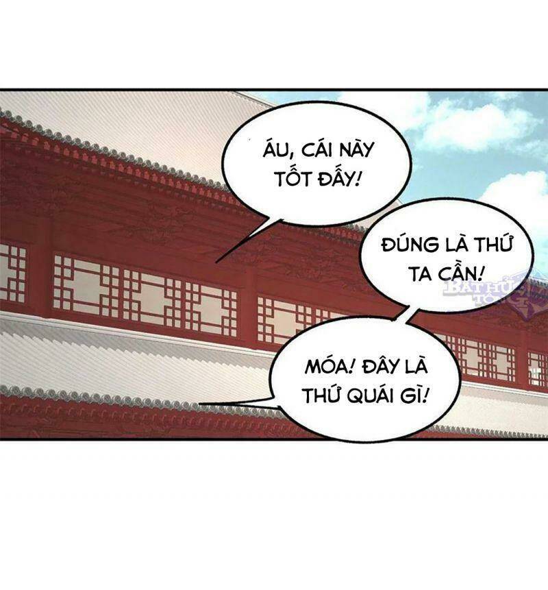 Vạn Cổ Tối Cường Tông Chapter 34 - Trang 2