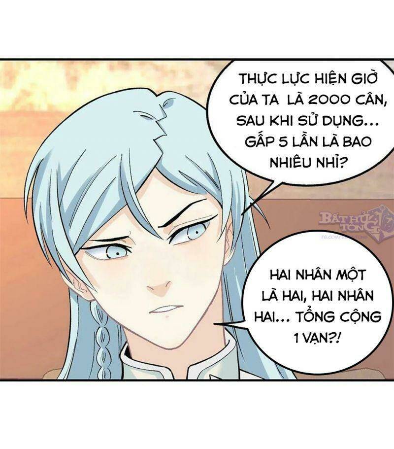 Vạn Cổ Tối Cường Tông Chapter 34 - Trang 2