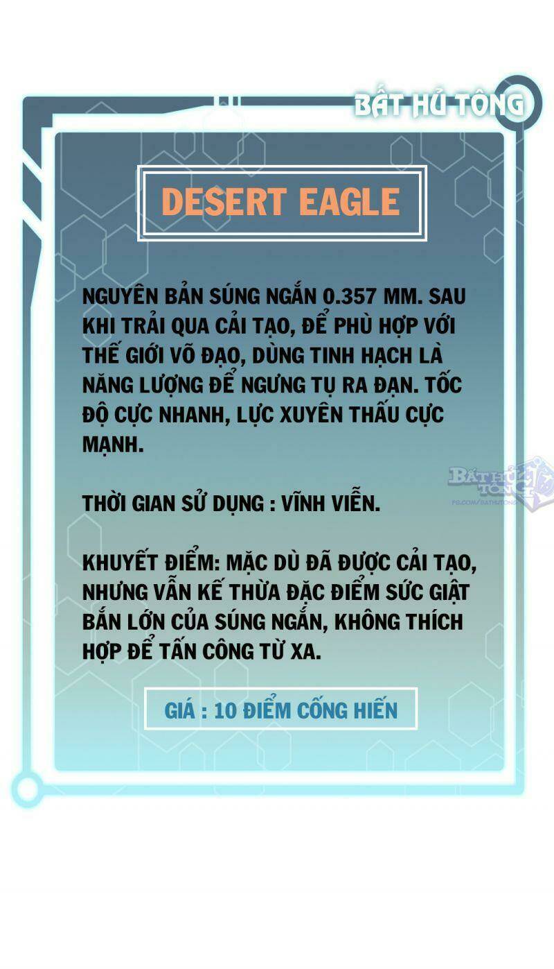 Vạn Cổ Tối Cường Tông Chapter 34 - Trang 2