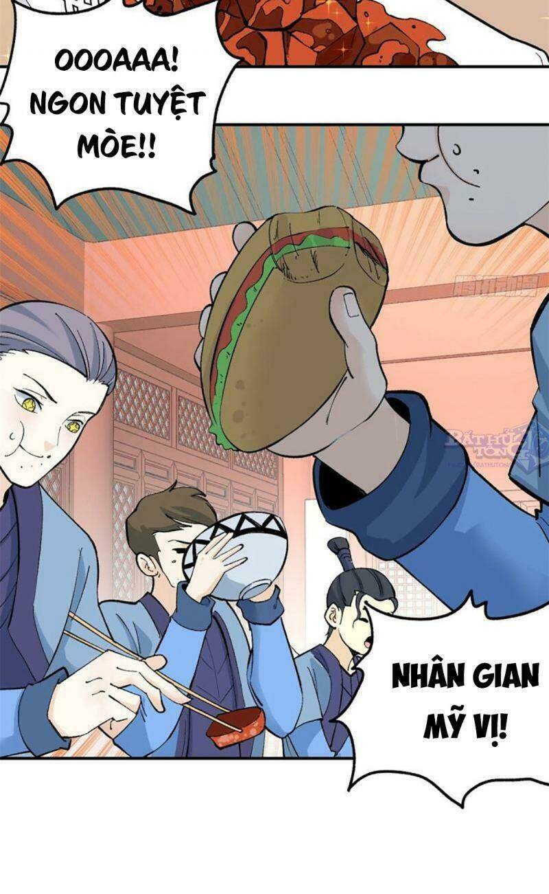 Vạn Cổ Tối Cường Tông Chapter 33 - Trang 2