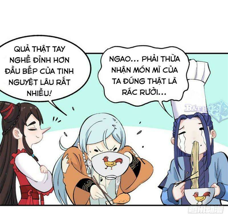 Vạn Cổ Tối Cường Tông Chapter 33 - Trang 2