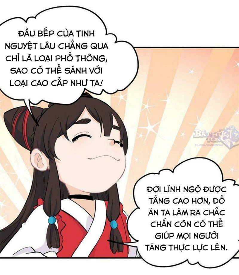 Vạn Cổ Tối Cường Tông Chapter 33 - Trang 2