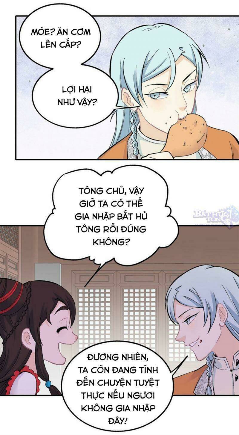 Vạn Cổ Tối Cường Tông Chapter 33 - Trang 2