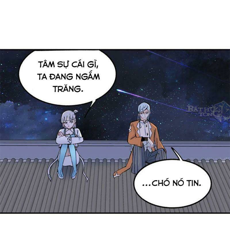 Vạn Cổ Tối Cường Tông Chapter 33 - Trang 2