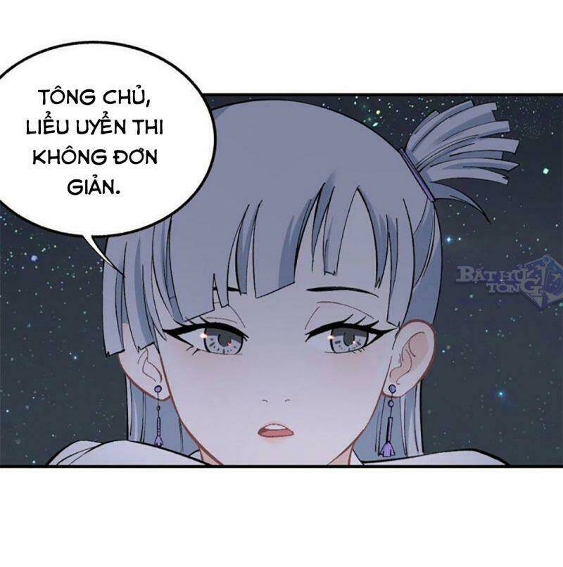 Vạn Cổ Tối Cường Tông Chapter 33 - Trang 2