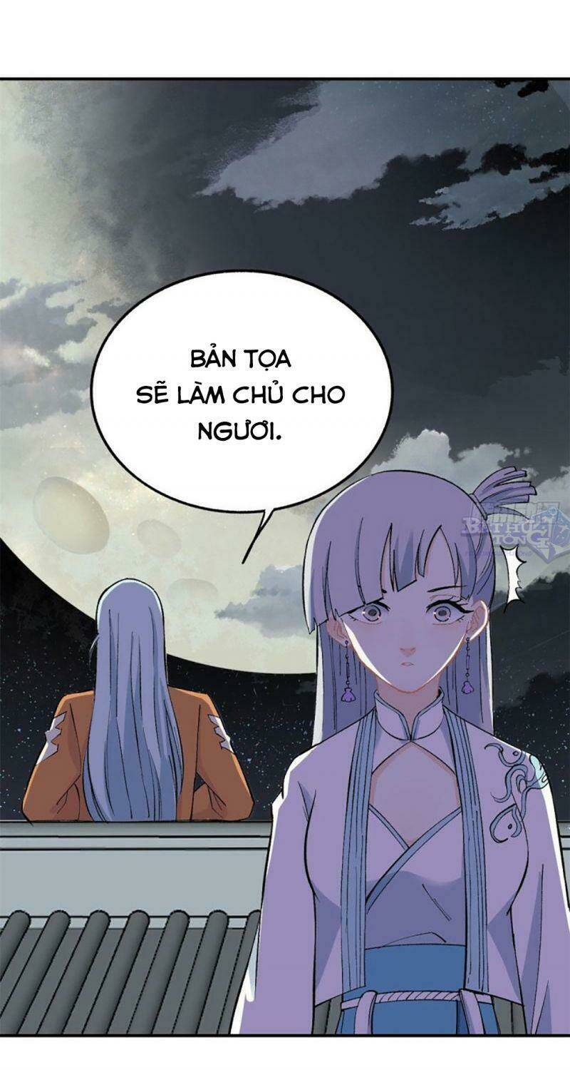 Vạn Cổ Tối Cường Tông Chapter 33 - Trang 2