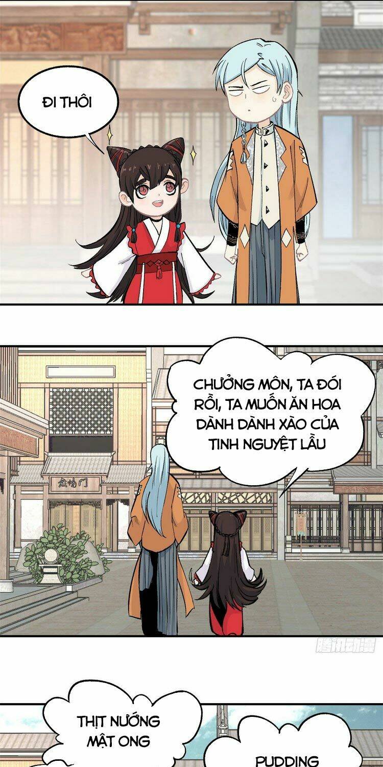 Vạn Cổ Tối Cường Tông Chapter 32 - Trang 2