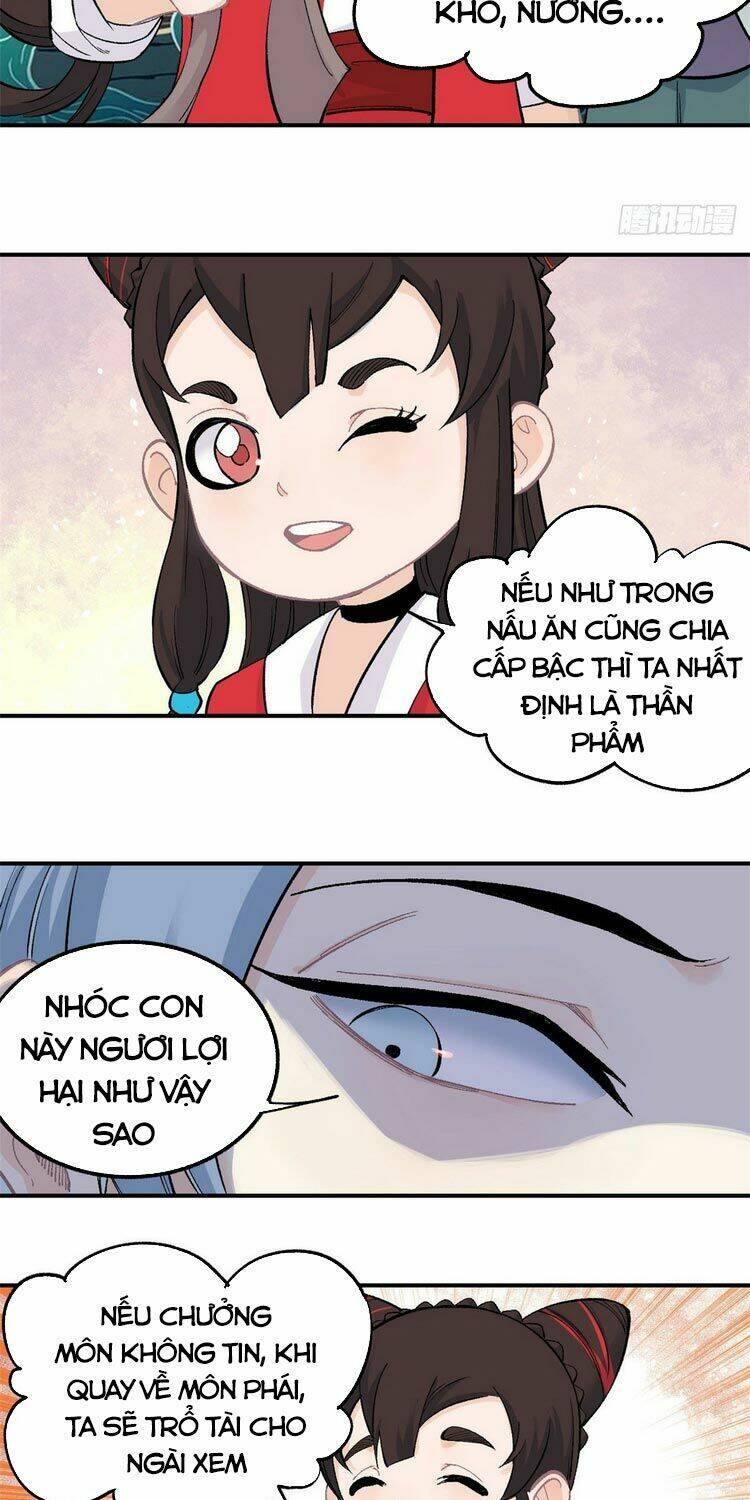 Vạn Cổ Tối Cường Tông Chapter 32 - Trang 2