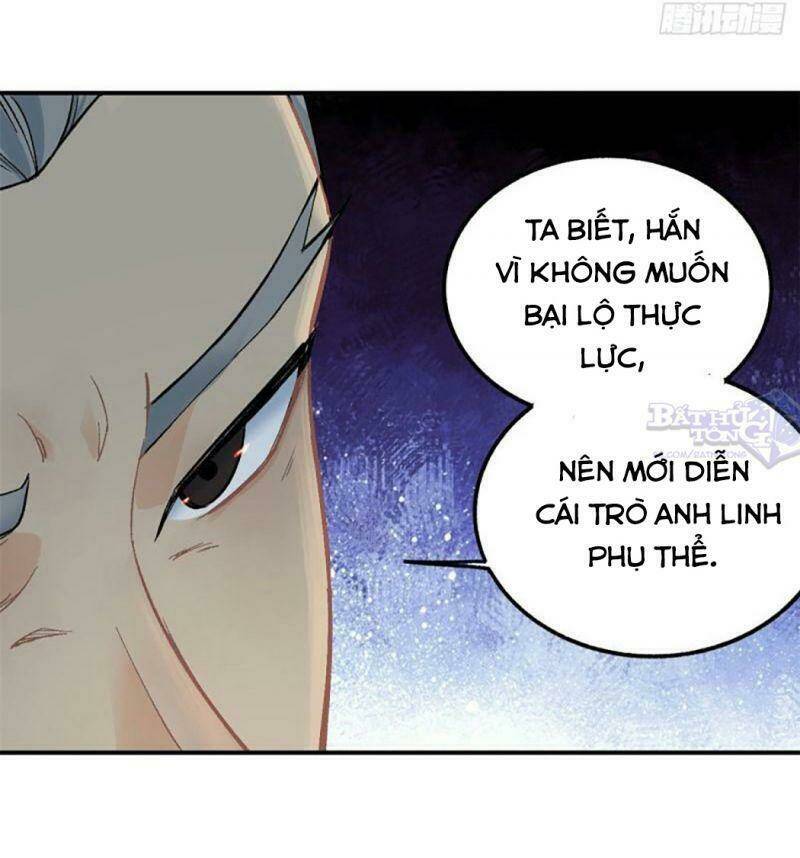 Vạn Cổ Tối Cường Tông Chapter 31 - Trang 2