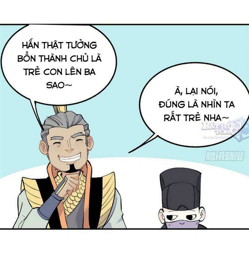 Vạn Cổ Tối Cường Tông Chapter 31 - Trang 2