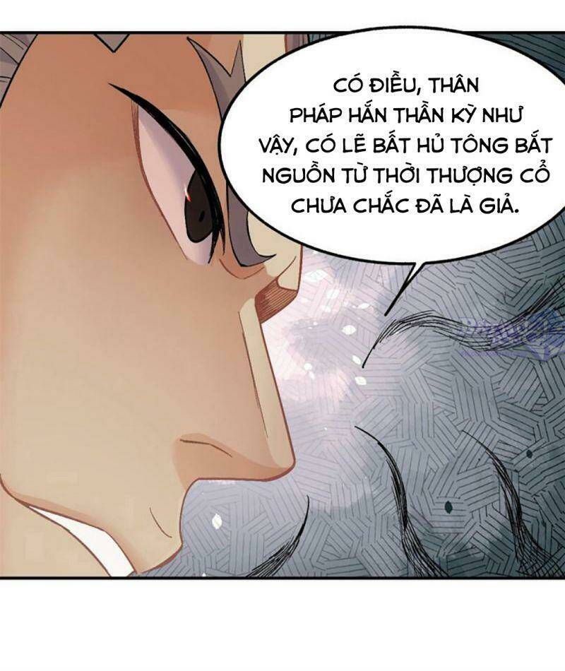 Vạn Cổ Tối Cường Tông Chapter 31 - Trang 2