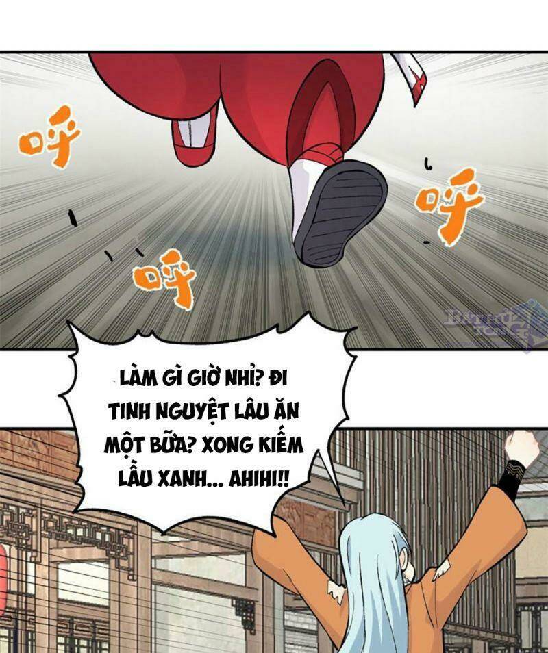 Vạn Cổ Tối Cường Tông Chapter 31 - Trang 2