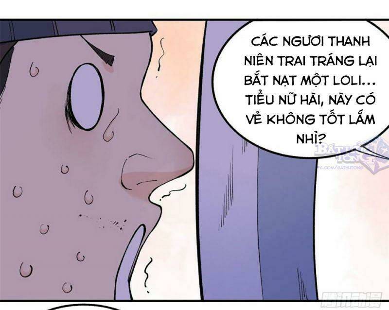 Vạn Cổ Tối Cường Tông Chapter 31 - Trang 2